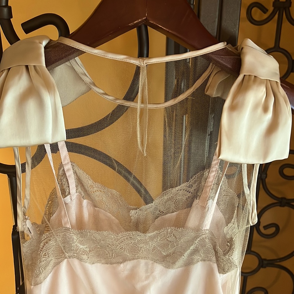RODARTE for Target Tulle Dress - Picture 6 of 15